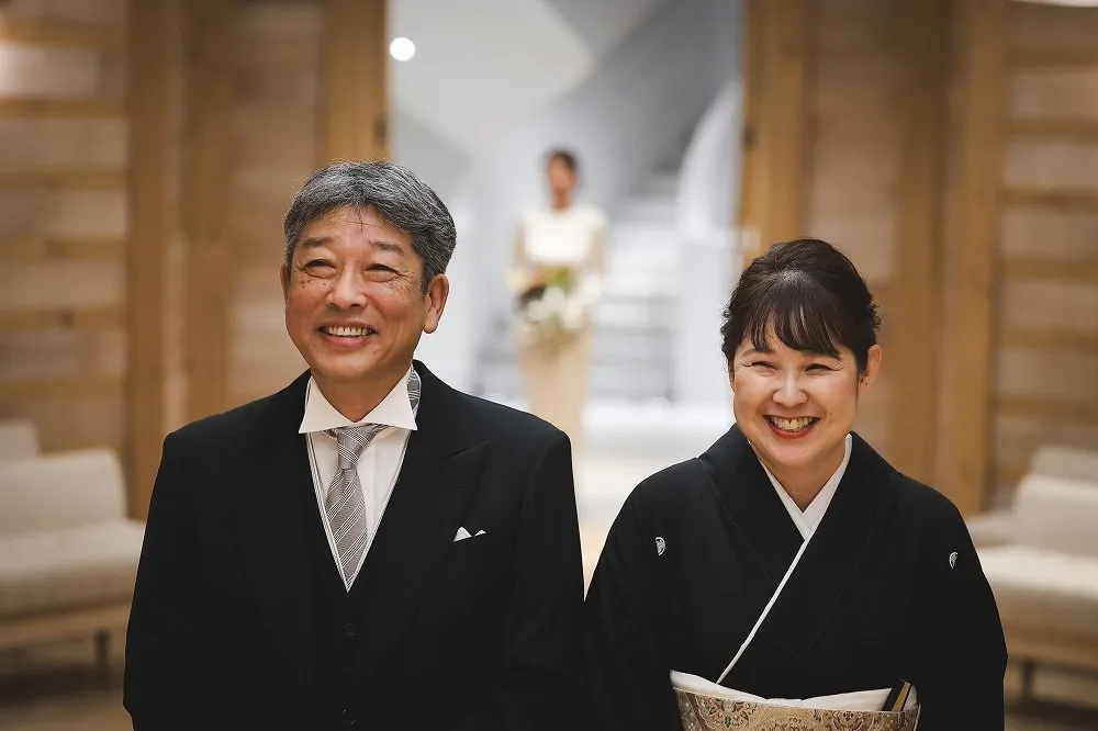 親御様衣装レンタルサービス