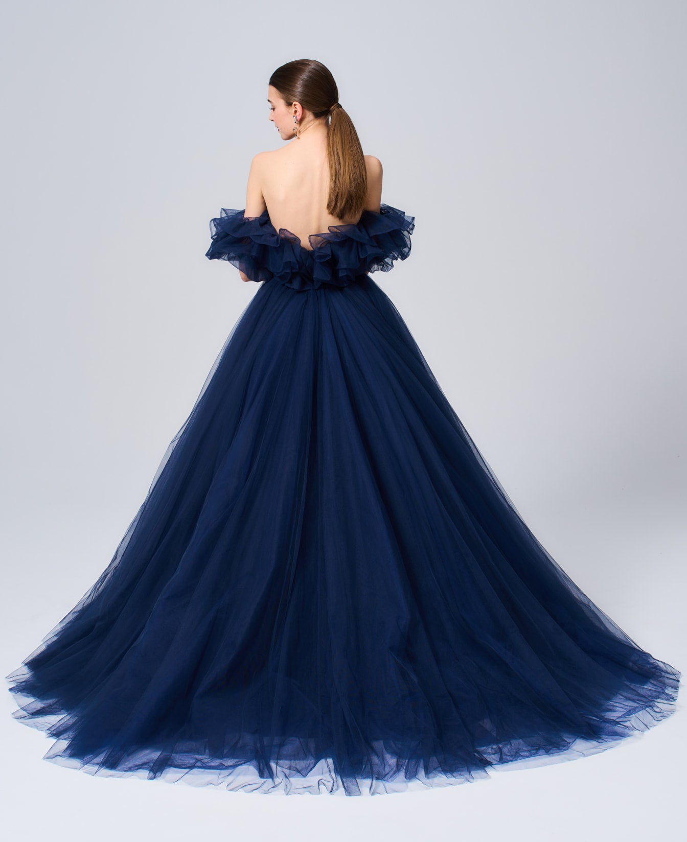 ドレスプロダクション カラードレス NO1 Color Dress