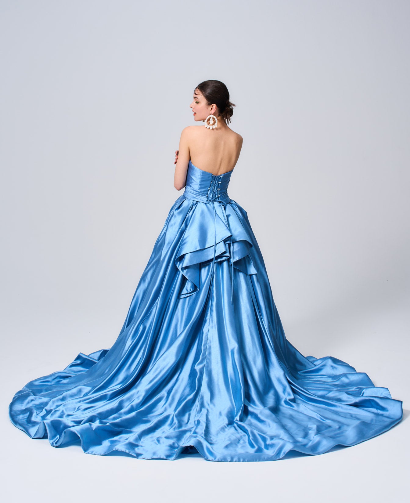 ORIGINAL Dress | ウェディングドレスショップ【MIRROR MIRROR】